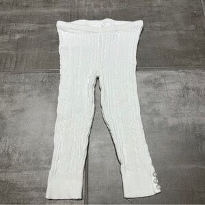 Crazy 8 Sweater Leggings